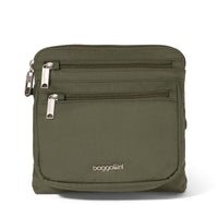 Securtex Anti-Theft Crossbody | Thyme