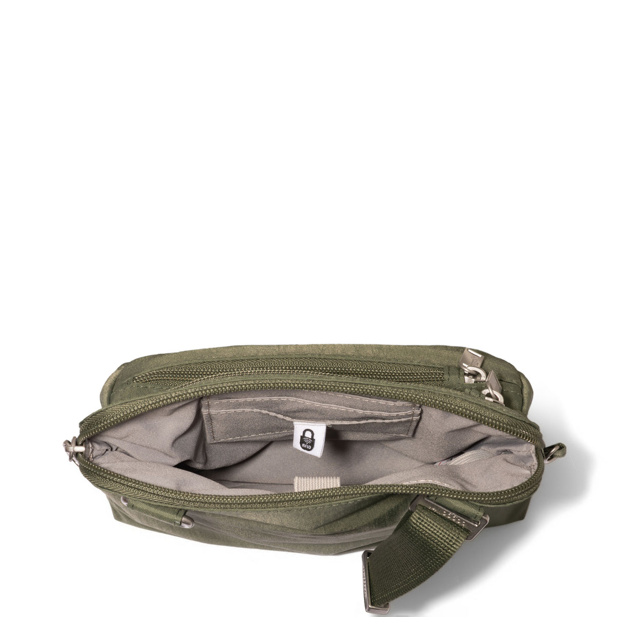 Securtex Anti-Theft Crossbody | Thyme