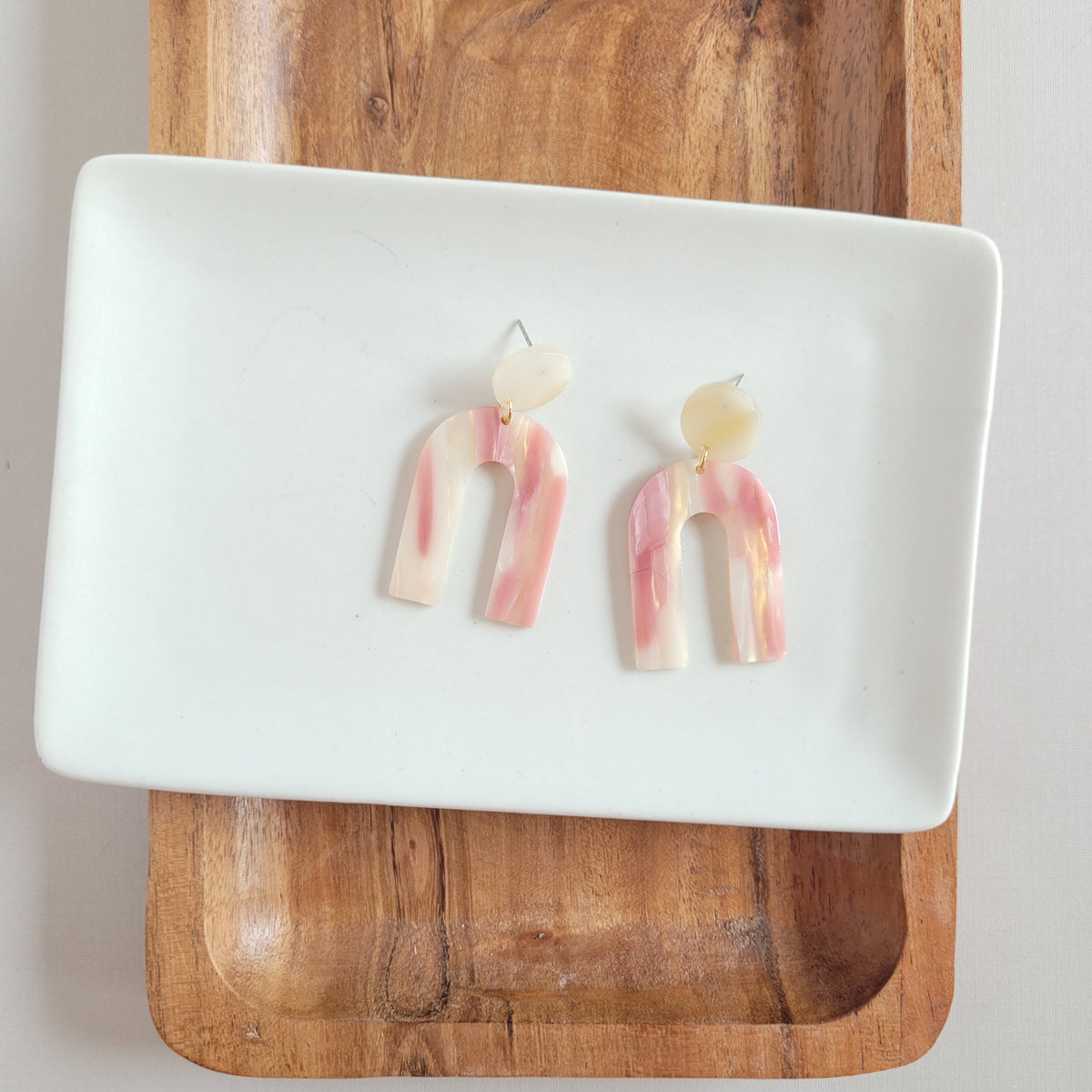 Archie Earrings