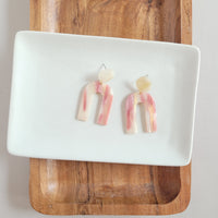 Archie Earrings