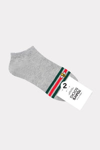 Bee Ankle Socks