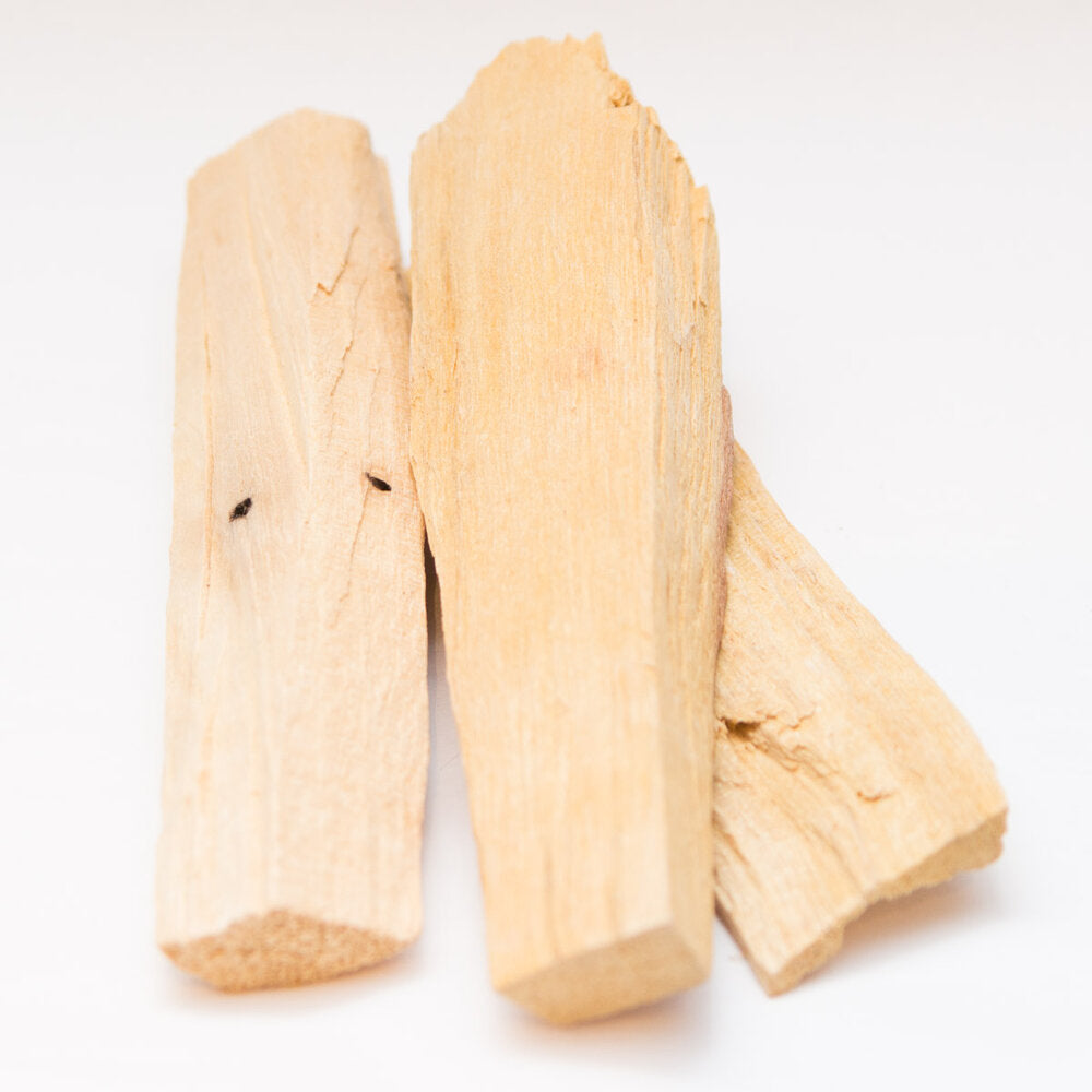 Palo Santo Smudge Sticks