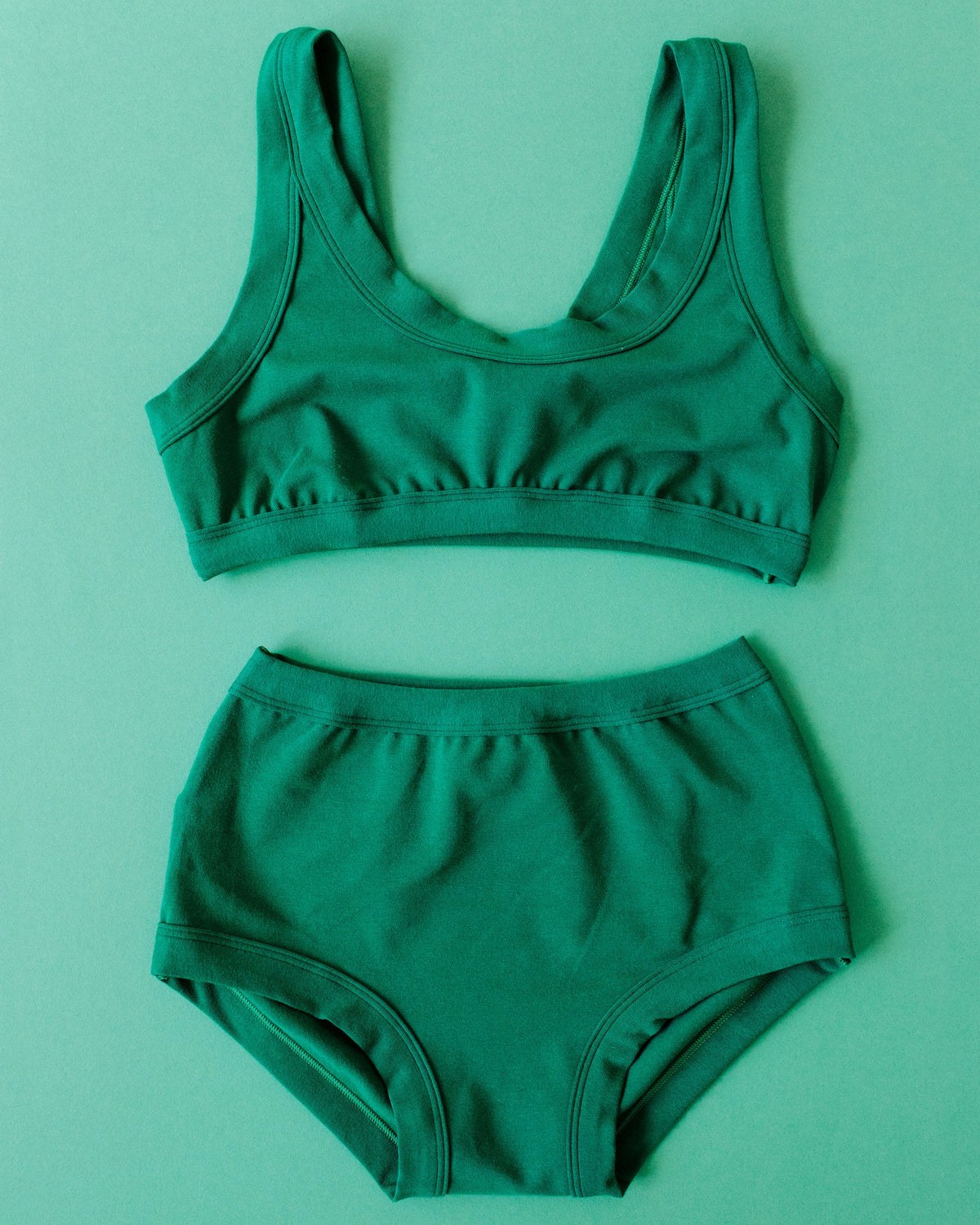 Original - Emerald Green