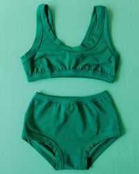 Original - Emerald Green