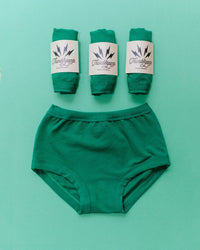 Original - Emerald Green