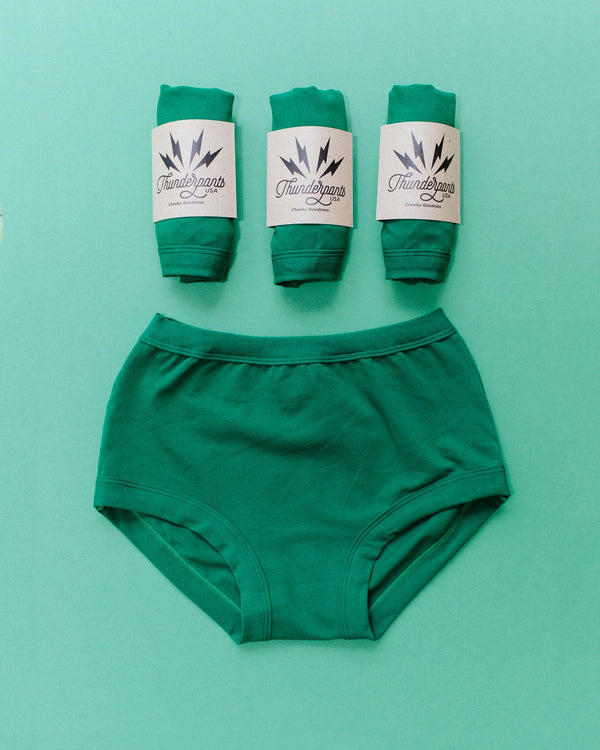 Original - Emerald Green
