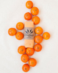 Sky Rise - Orange Sherbet
