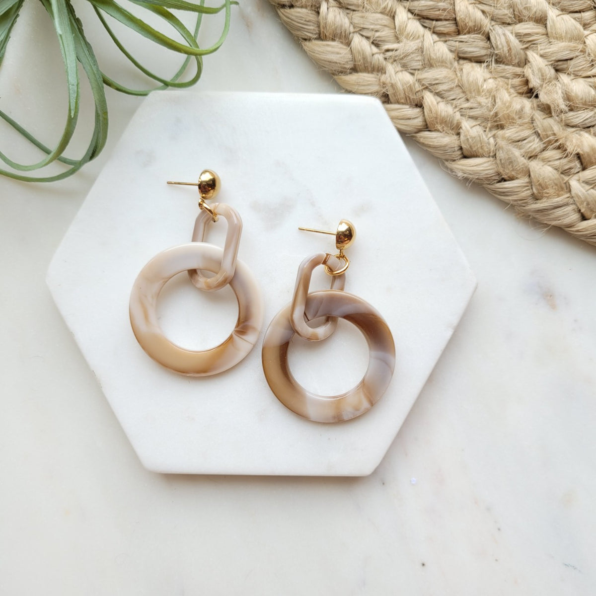 Cora Earrings