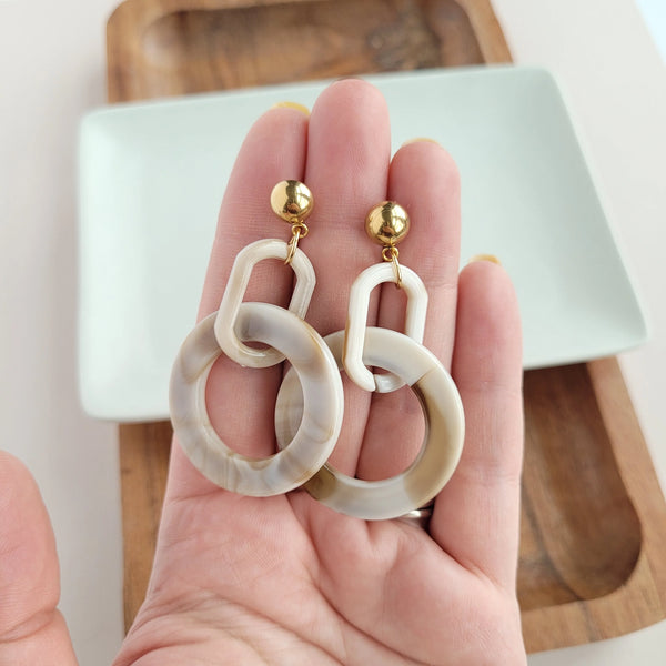 Cora Earrings