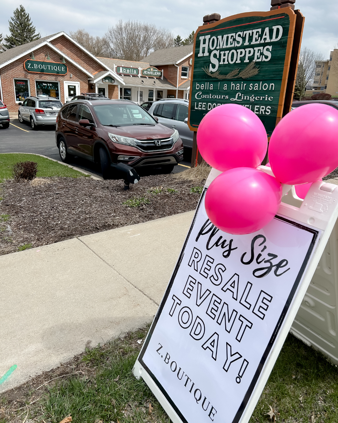 🎉 The Z.Sale is Here! Your Guide to Shopping the Biggest Plus-Size Resale Event of the Season