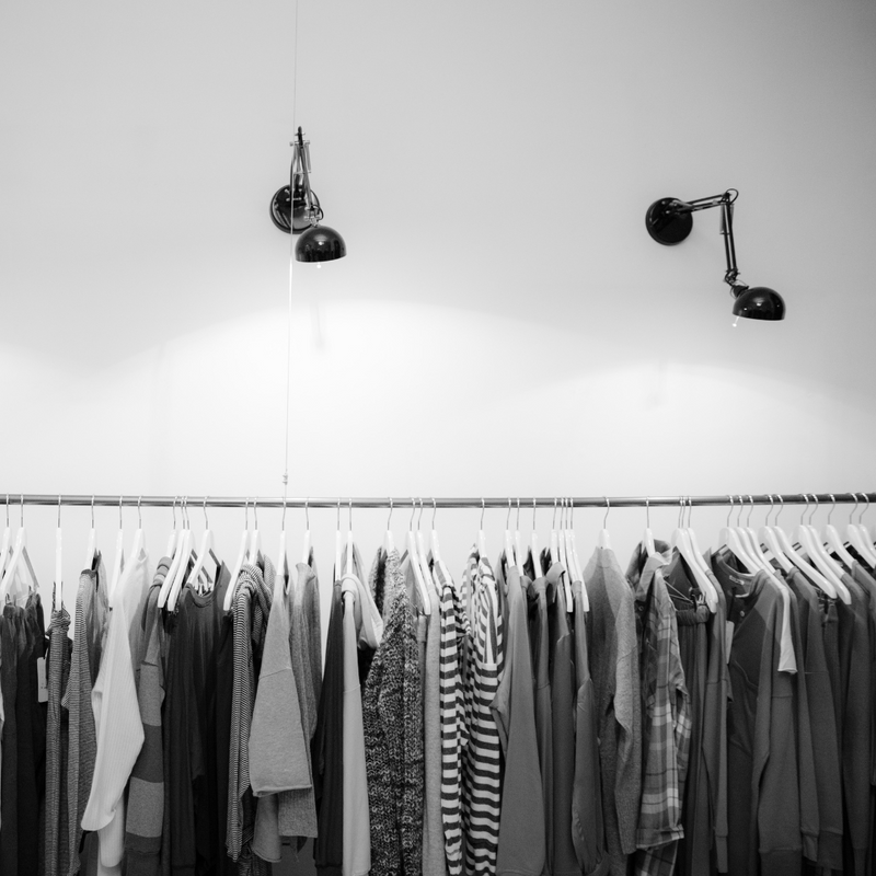 3 Reasons Why You Should Shop Resale Clothing at The Z.Sale