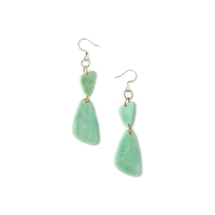Abby Earrings | Celeste