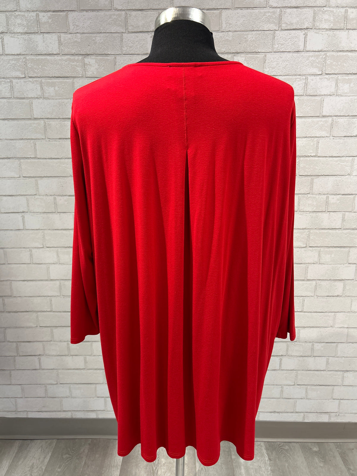 Red Tunic - Noen