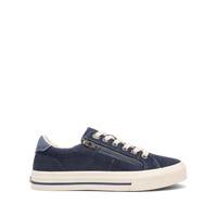 Z Soul in Navy/Indigo - Wide Width!