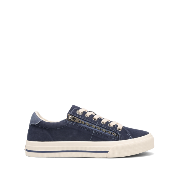 Z Soul in Navy/Indigo - Wide Width!