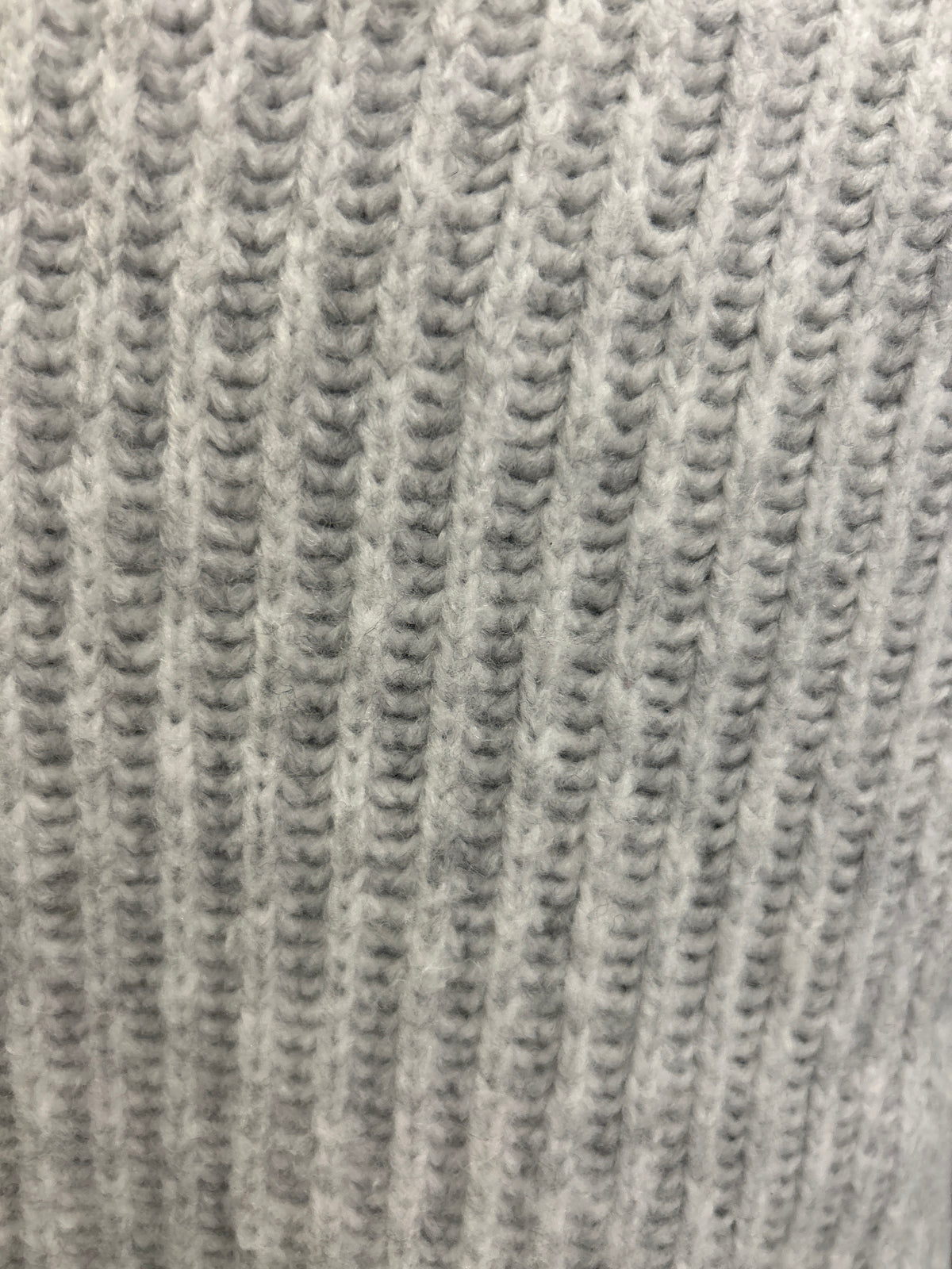 Grey Cardi - Universal Thread