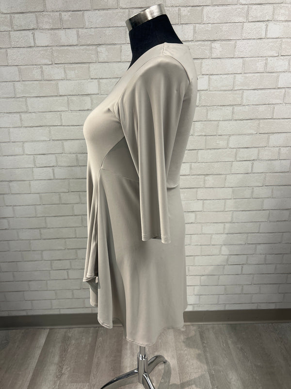 Off White Sympli Tunic