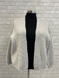 Grey Cardi - Universal Thread