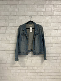 Denim Jacket - MNG Jeans