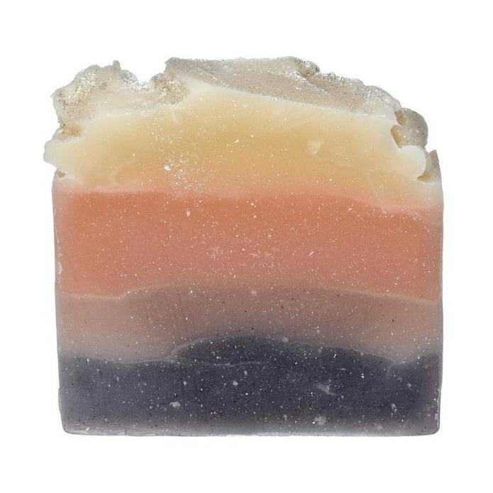 Canadian Balsam Fir + Lavender Soap