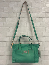 Mint Green Purse - Kate Spade