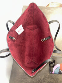 Mod Floral Tote Set - Kate Spade