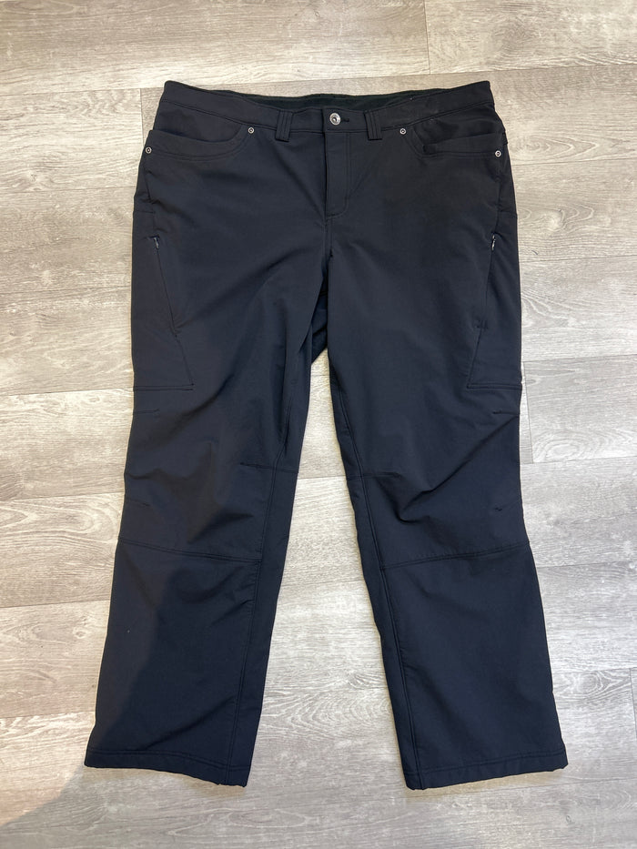 Lined Active Pants - Duluth Trading Company