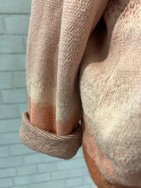 Southwestern Sweater - Coldwater Creek