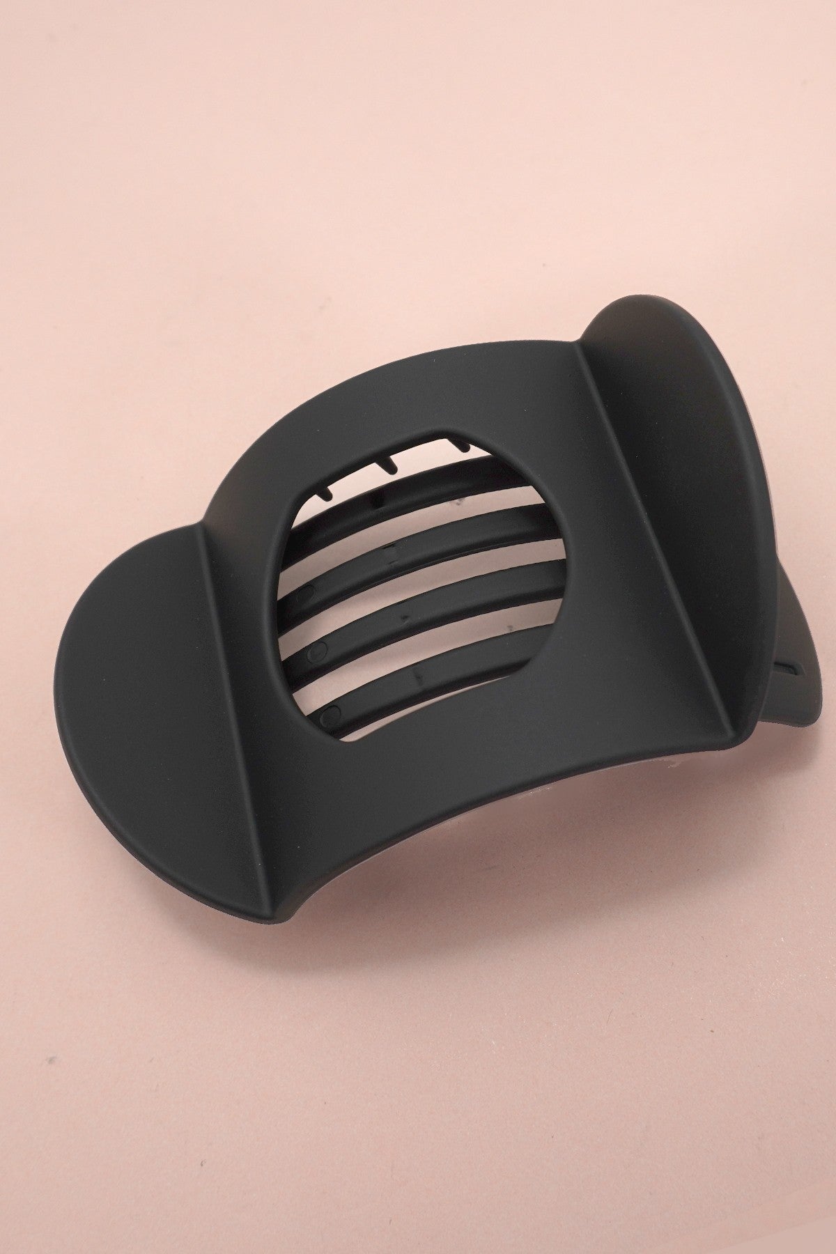 Lay Flat Large Hair Claw Clip