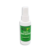 Hand Sanitizer Spray | Coconut Lime