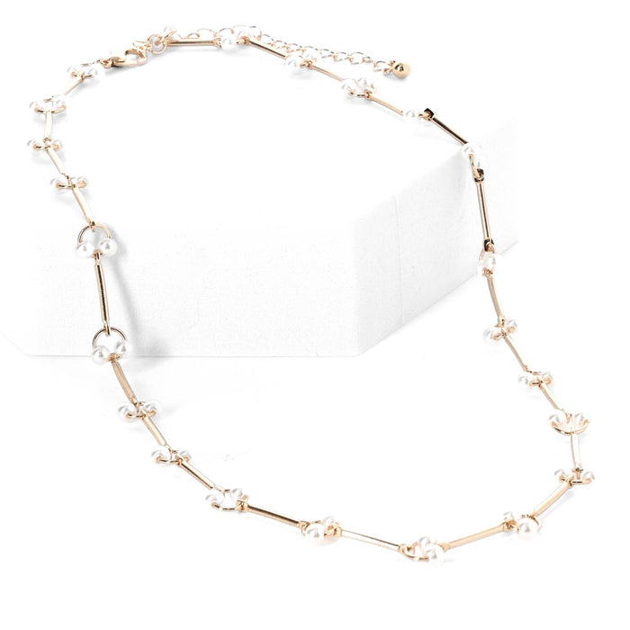 Petite Harmony Necklace