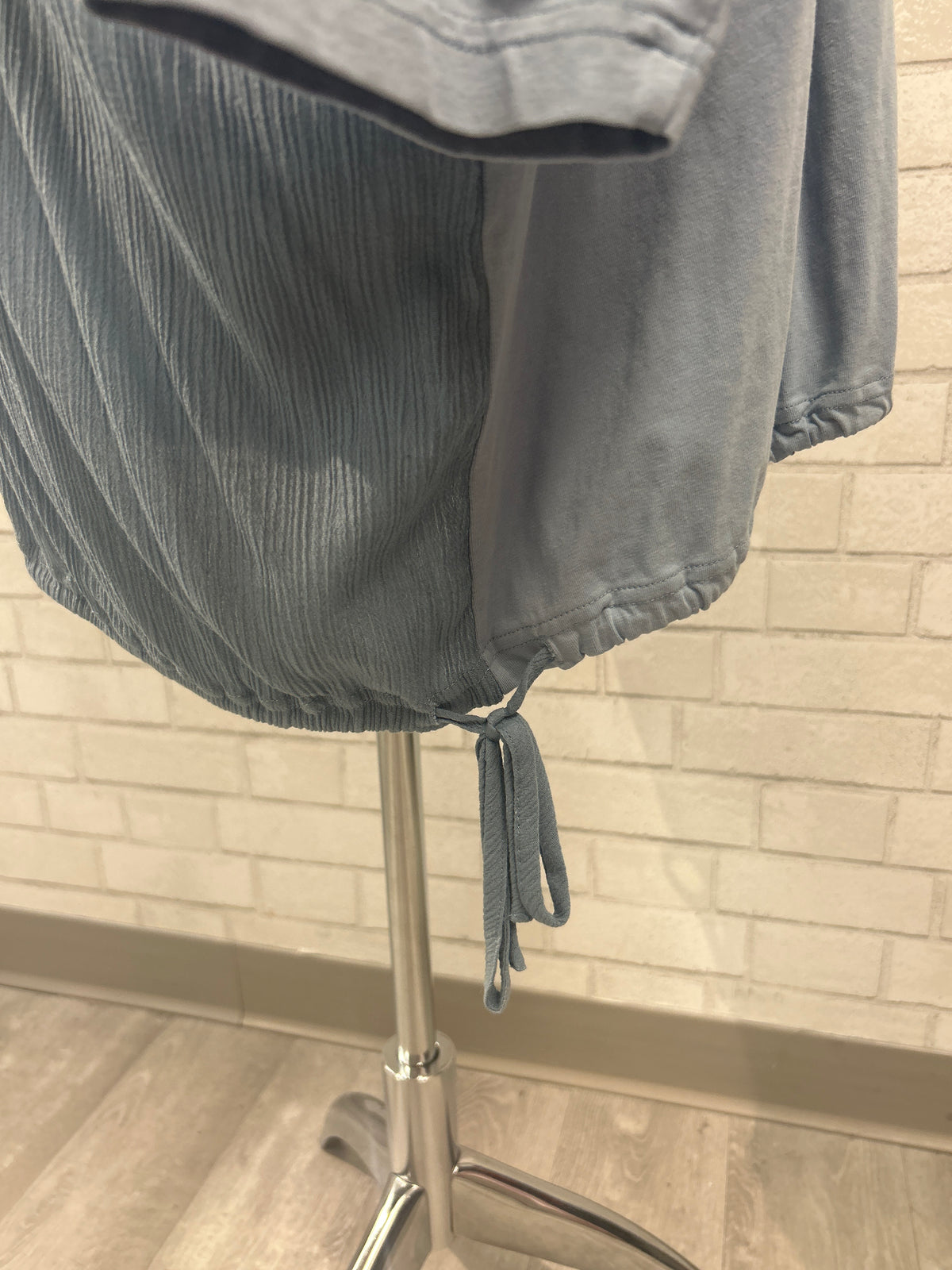 Blue Light Hoodie - Yesta