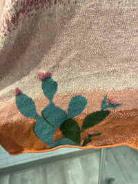 Southwestern Sweater - Coldwater Creek