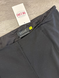 Center Seam Ponte Legging - Lysse