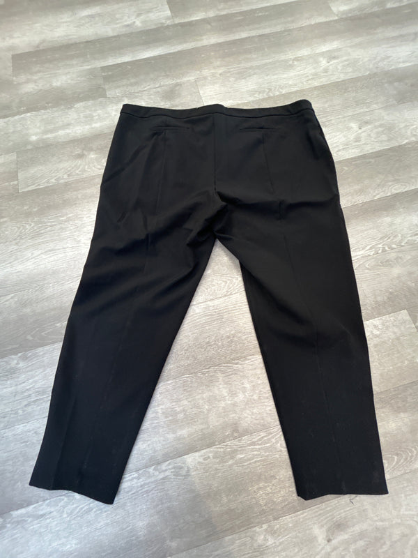 Black Dress Pants - Calvin Klein