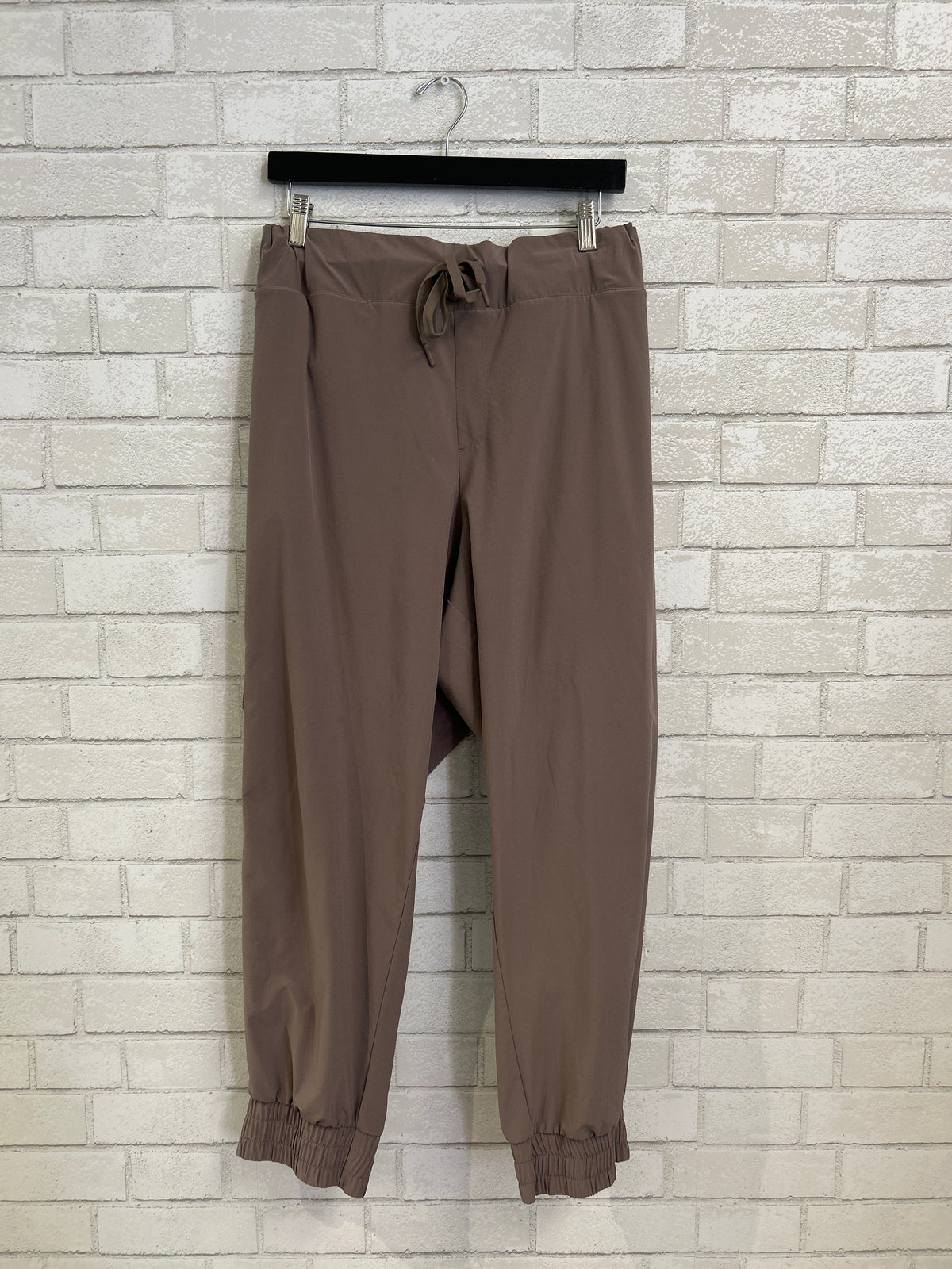 Tan Cargo Pants - All in Motion