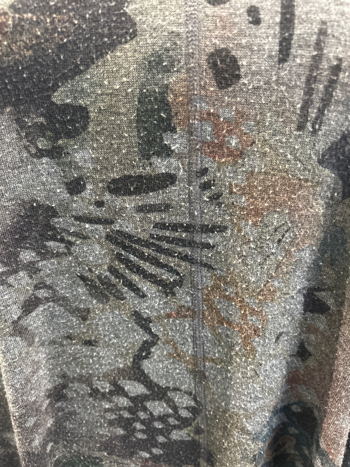 Printed Cowl - Inoah