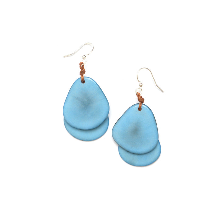 Fiesta Earrings | Biscayne Bay