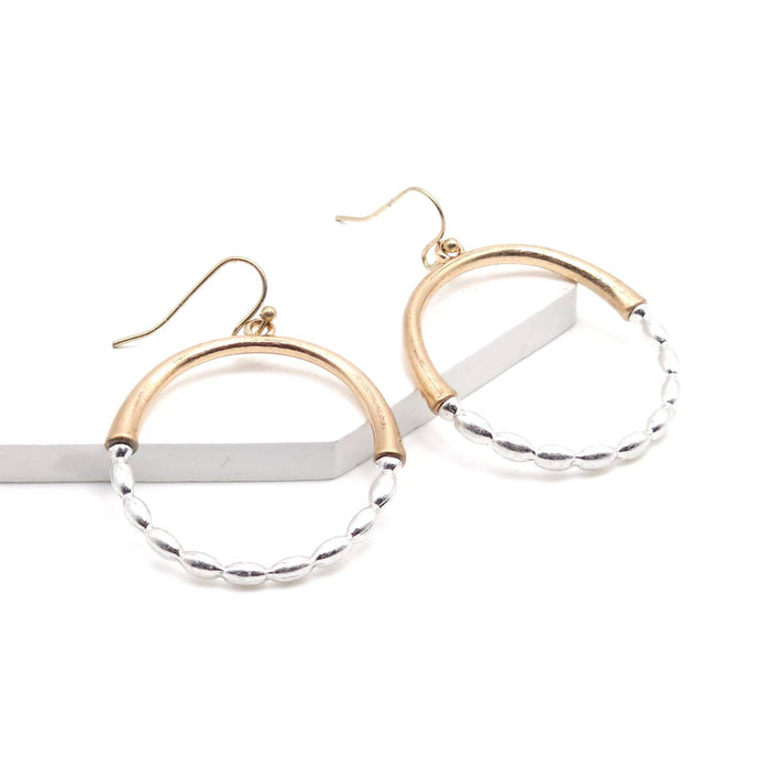 Cosmic Ballad Earrings