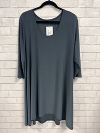 Green Tunic - Sympli