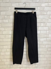 Black Jeggings - Talbots