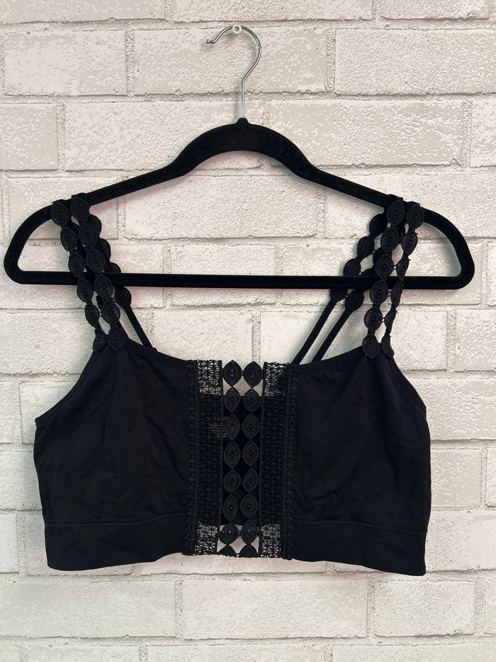 Lace Bralette