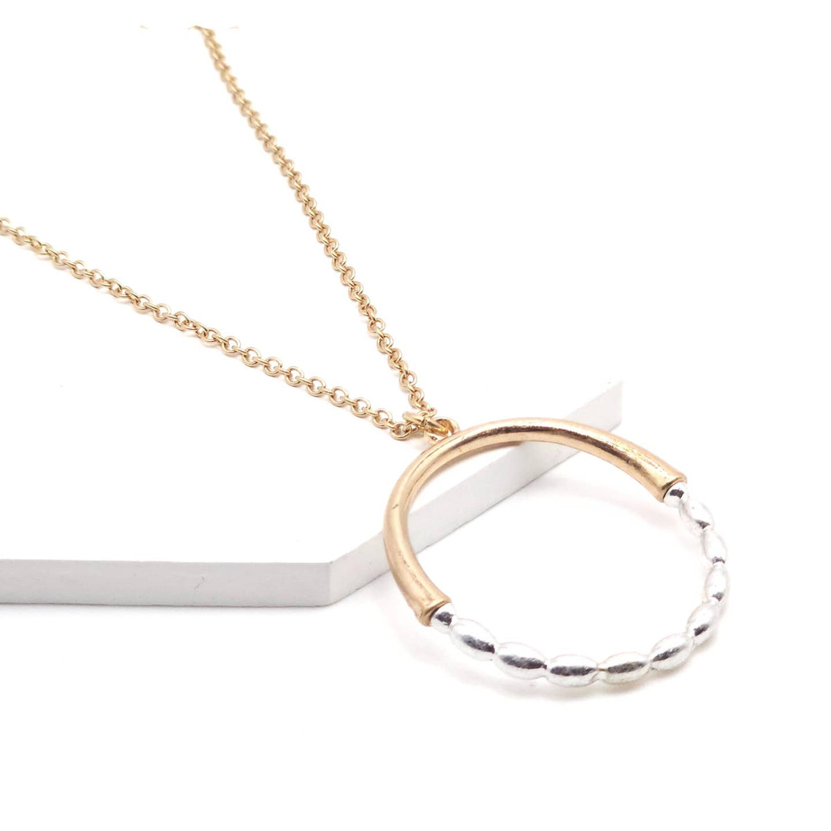 Cosmic Ballad Necklace