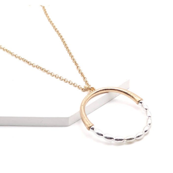 Cosmic Ballad Necklace