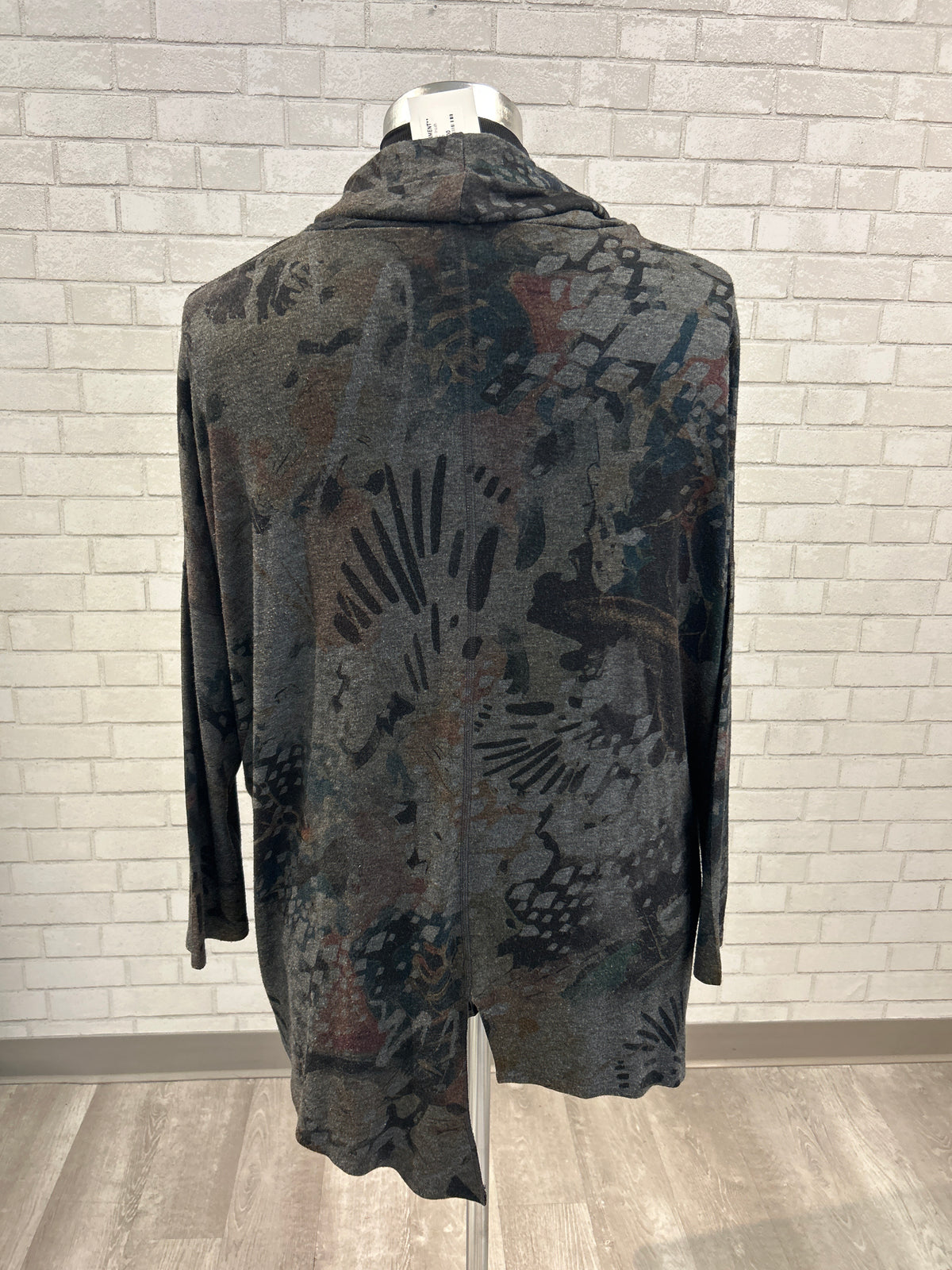 Printed Cowl - Inoah