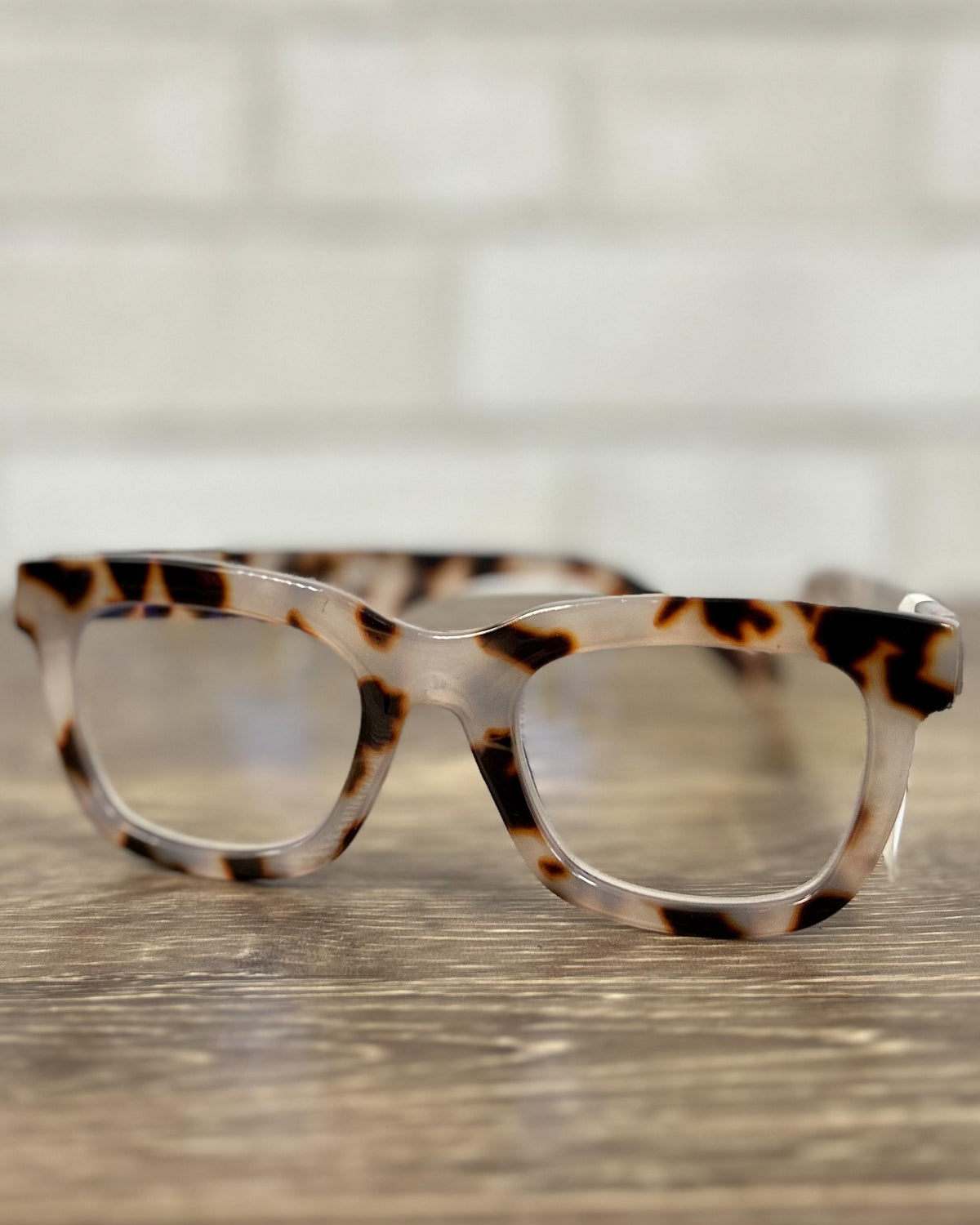 Brown Tortoise Readers - RS4011