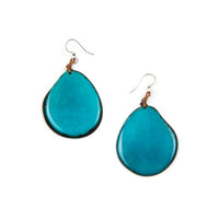 Amigas Earrings | Turquoise