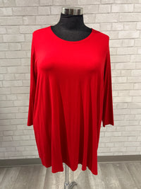 Red Tunic - Noen