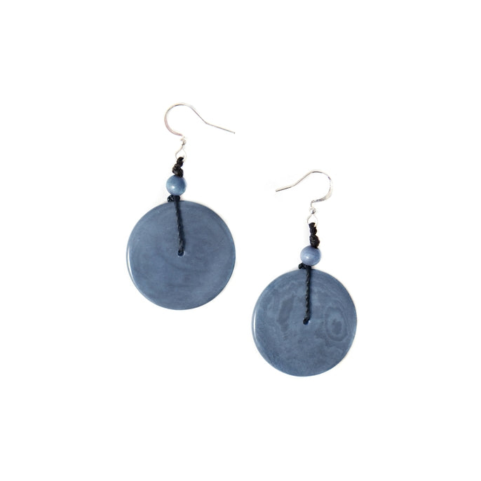 Cooper Earrings | Biscayne Bay