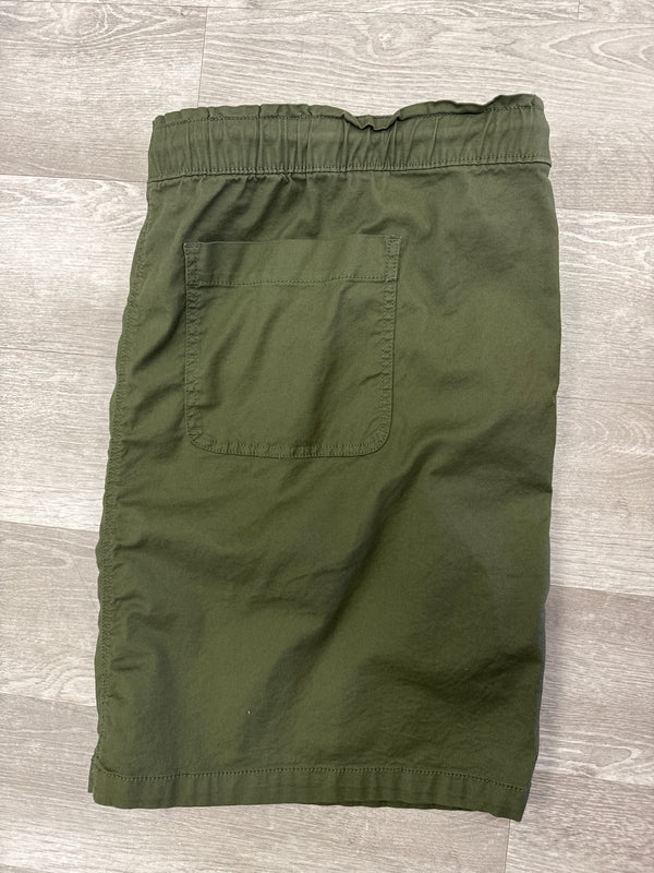 Olive Skirt - Croft & Barrow